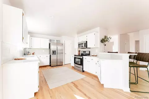 Kitchen - 3584 E 134th Pl, Thornton, CO 80241 photo 6 of 6