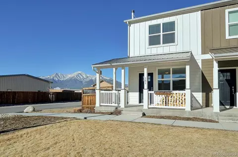 181 Ranch Ln, Buena Vista, CO 81211