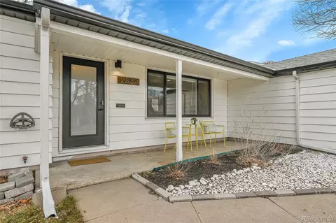 2884 S Harrison St, Denver, CO 80210