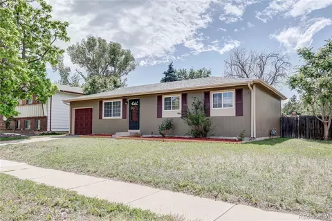 751 S Moline St, Aurora, CO 80012