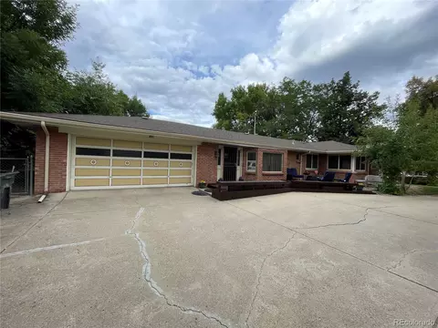 2005 Nelson St, Lakewood, CO 80215