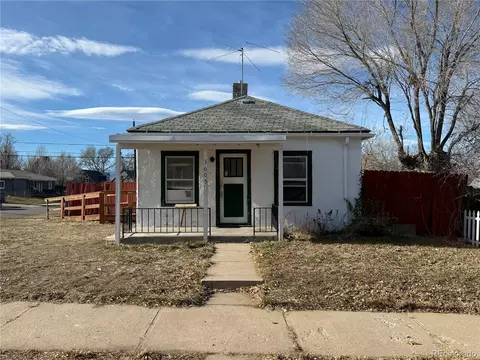 3605 N Milwaukee St, Denver, CO 80205
