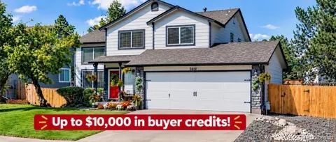 5410 W 115th Loop, Broomfield, CO 80020