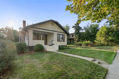 3009 Depew St, Wheat Ridge, CO 80214