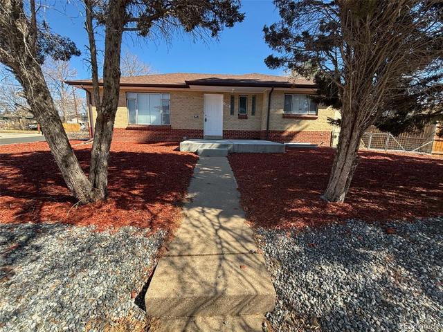 5000 S Huron St, Englewood, CO 80110