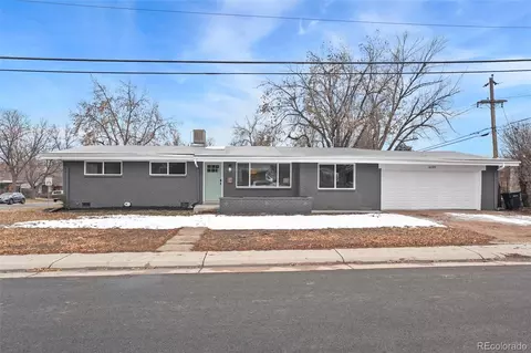 6197 Estes Ct, Arvada, CO 80004