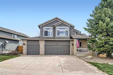 6530 S Tabor St, Littleton, CO 80127