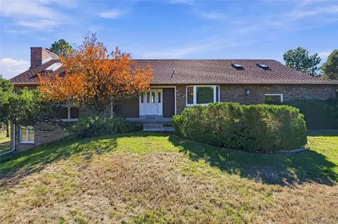 9980 Heather Dr, Castle Rock, CO 80108