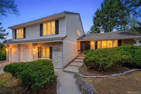 6379 S Jasmine Way, Centennial, CO 80111