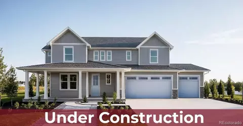 16512 E 166th Pl, Brighton, CO 80602