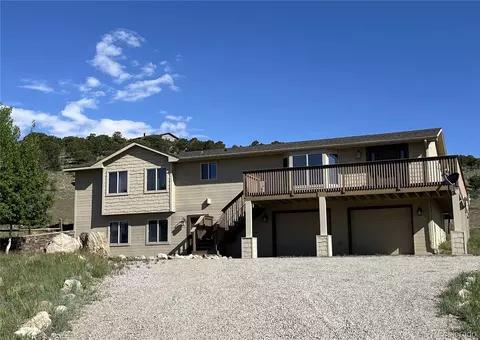 30503 Valley View Dr, Buena Vista, CO 81211