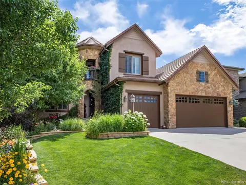 9716 Sunset Hill Cir, Lone Tree, CO 80124