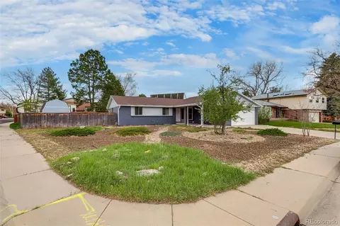 3402 S Olathe Way, Aurora, CO 80013