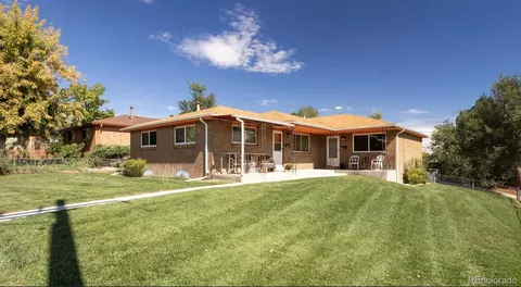 3553 W Tufts Ave, Englewood, CO 80110