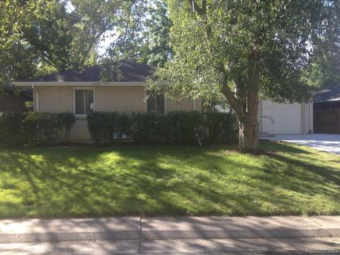 5610 E Bates Ave, Denver, CO 80222 photo 1