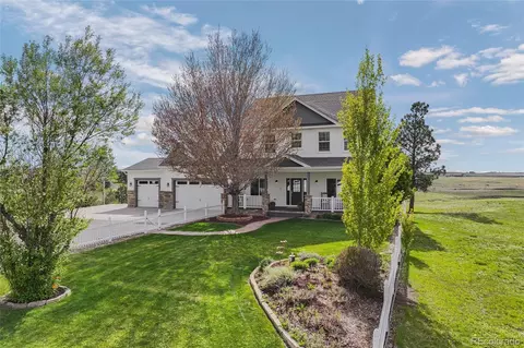 2416 Holmes Ct, Parker, CO 80138