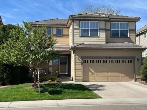 9286 Longstone Dr, Parker, CO 80134