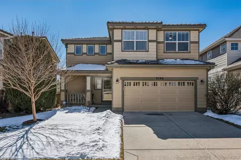 9286 Longstone Dr, Parker, CO 80134