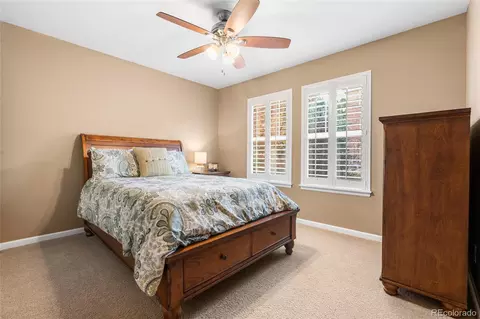 Bedroom - 24723 E Quarto, Aurora, CO 80016 photo 5 of 6