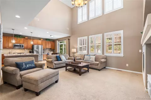 Living - 24723 E Quarto, Aurora, CO 80016 photo 2 of 4