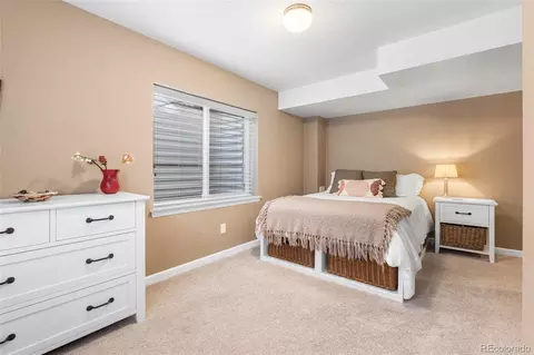 Bedroom - 24723 E Quarto, Aurora, CO 80016 photo 6 of 6