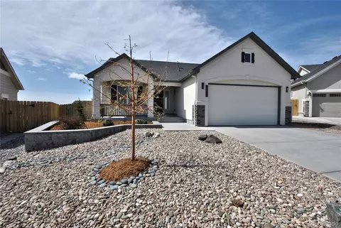9177 Cut Bank Way, Colorado Springs, CO 80908