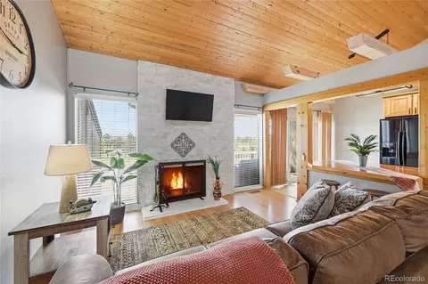6537 Pinewood Dr #55, Parker, CO 80134