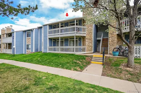 8600 E Alameda Ave #207, Denver, CO 80247