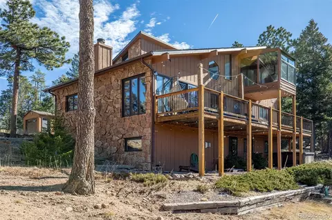 6997 Skunk Aly, Evergreen, CO 80439