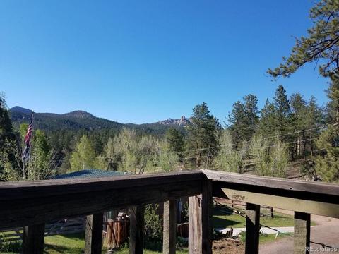 18077 Pine St, Buffalo Creek, CO 80425 photo 6