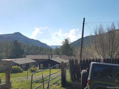 18077 Pine St, Buffalo Creek, CO 80425 photo 5