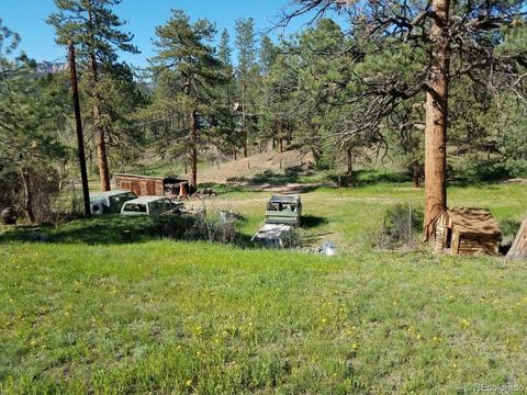 18077 Pine St, Buffalo Creek, CO 80425 photo 3