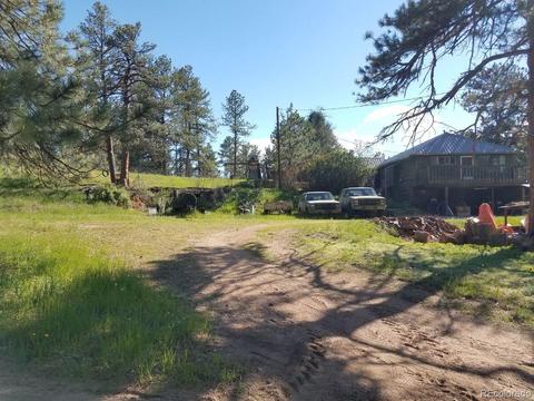 18077 Pine St, Buffalo Creek, CO 80425 photo 2