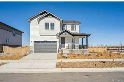 22895 E 47th Ave, Aurora, CO 80019