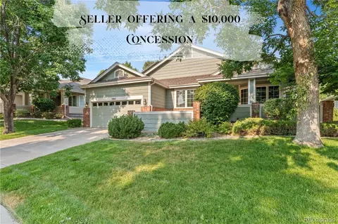 1862 S Marshall Cir, Lakewood, CO 80232