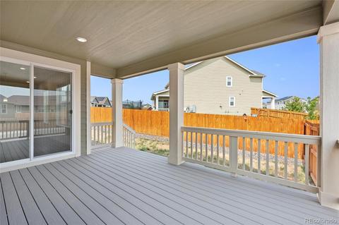 2845 E 162nd Dr, Thornton, CO 80602 photo 7