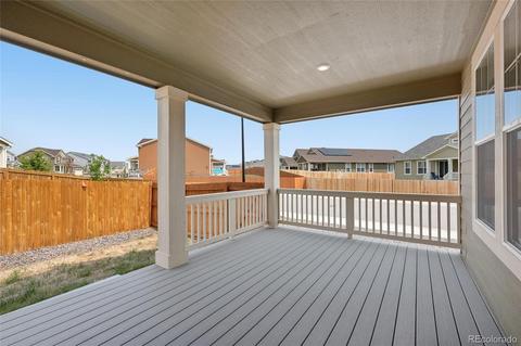 2845 E 162nd Dr, Thornton, CO 80602 photo 6