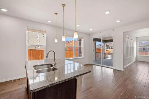 2845 E 162nd Dr, Thornton, CO 80602 photo 5