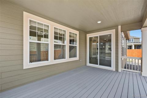 2845 E 162nd Dr, Thornton, CO 80602 photo 8