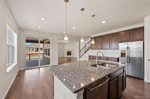 2845 E 162nd Dr, Thornton, CO 80602 photo 13