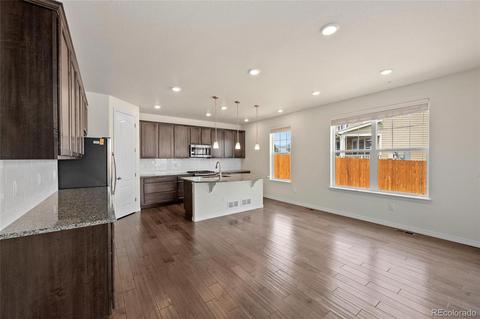 2845 E 162nd Dr, Thornton, CO 80602 photo 2