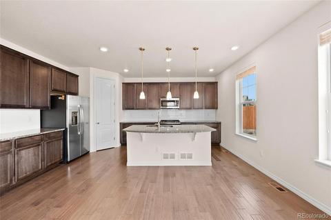 2845 E 162nd Dr, Thornton, CO 80602 photo 4