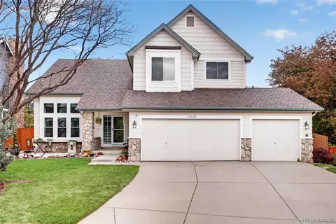 10232 Mica Way, Parker, CO 80134