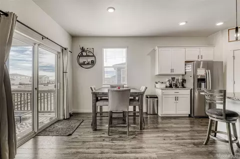 Dining - 166 Racer St, Bennett, CO 80102 photo 1 of 1