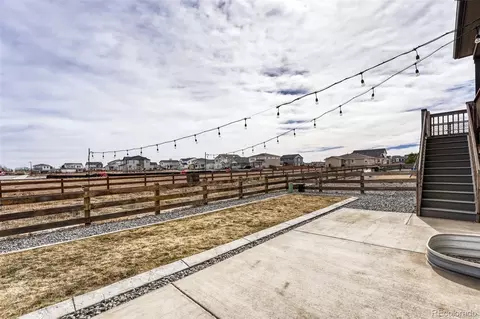 Exterior - 166 Racer St, Bennett, CO 80102 photo 10 of 11