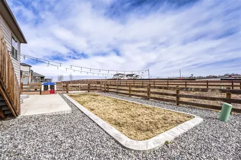 Exterior - 166 Racer St, Bennett, CO 80102 photo 11 of 11