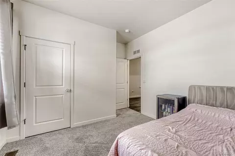 Bedroom - 166 Racer St, Bennett, CO 80102 photo 6 of 9