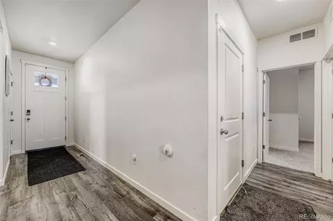Entry Way - 166 Racer St, Bennett, CO 80102 photo 1 of 1