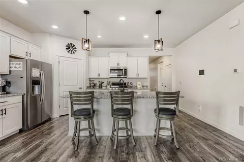Kitchen - 166 Racer St, Bennett, CO 80102 photo 6 of 7