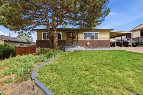3387 W 93rd Ave, Westminster, CO 80031